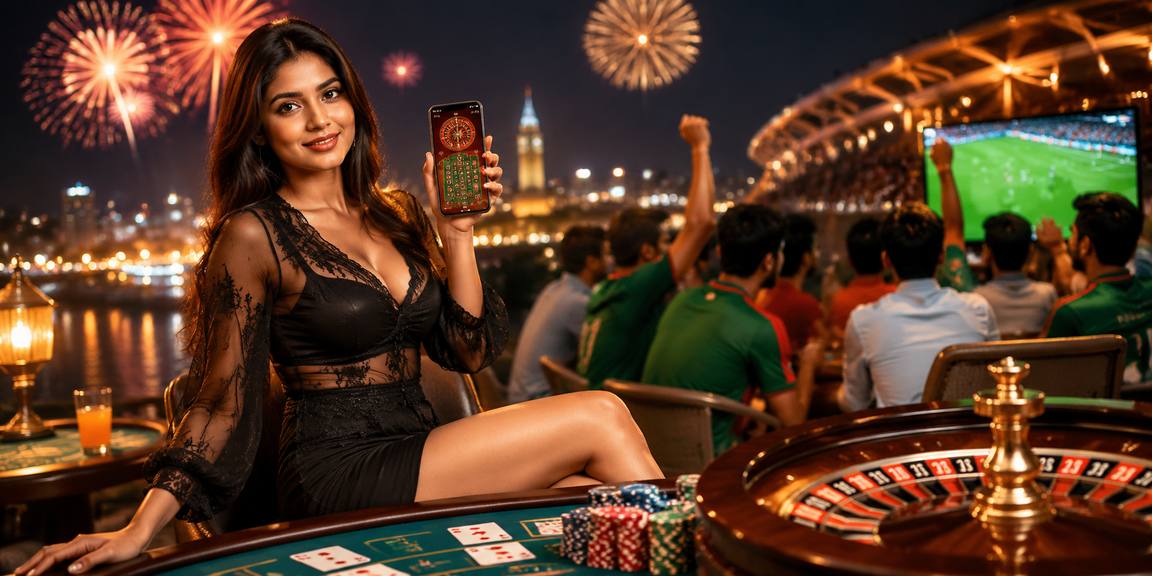 55555 স্পোর্টস বেটিং